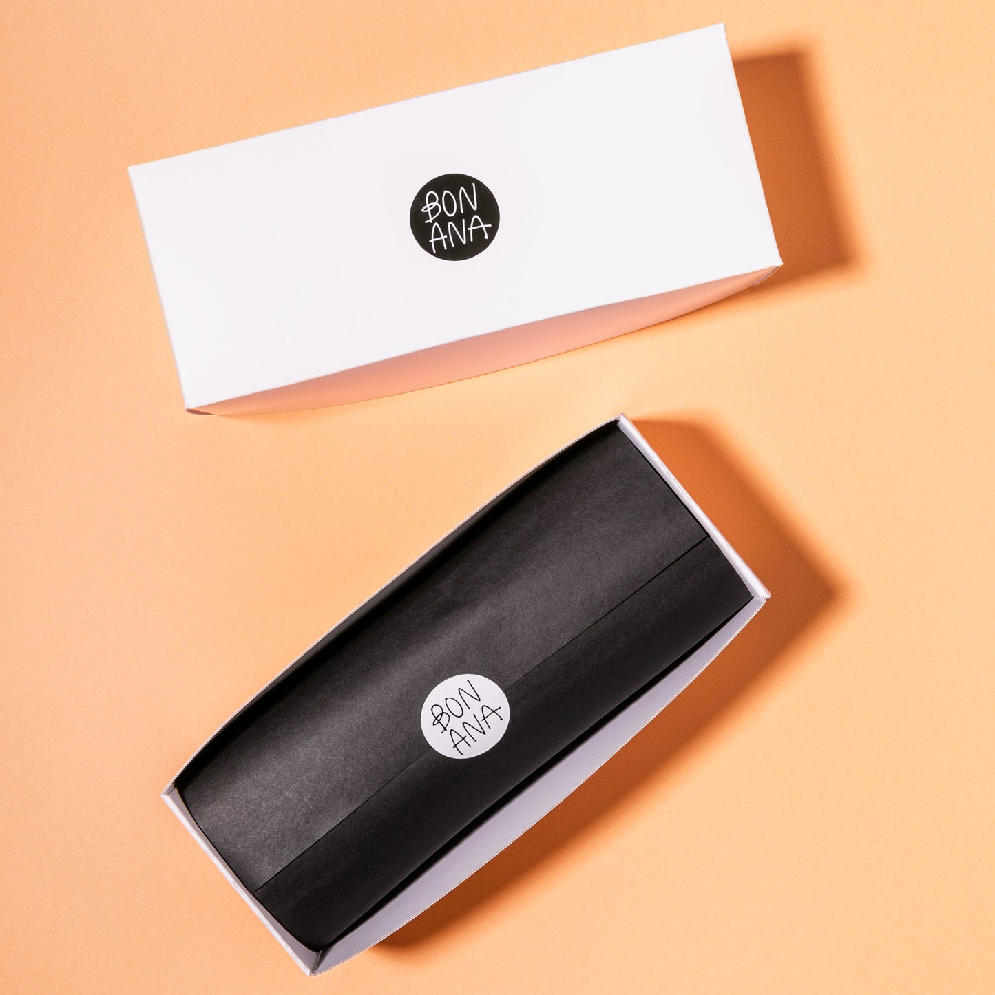 The Vegan BONANA - Cake