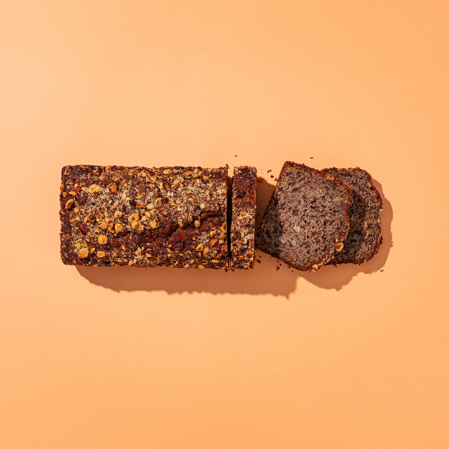 The Classic BONANA - Cake