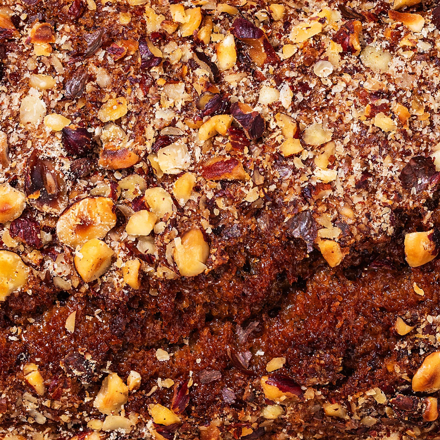 The Classic BONANA - Cake