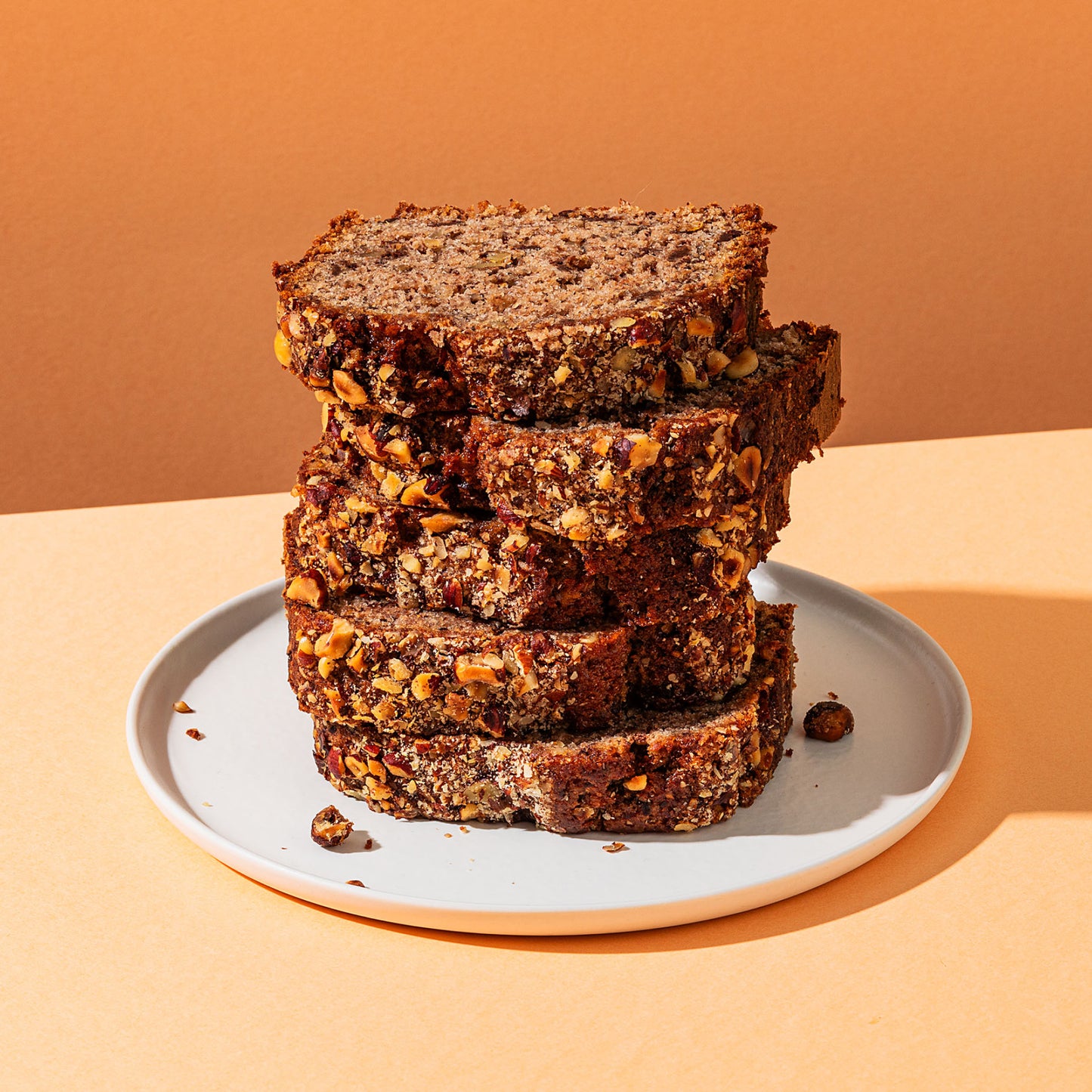 The Classic BONANA - Cake