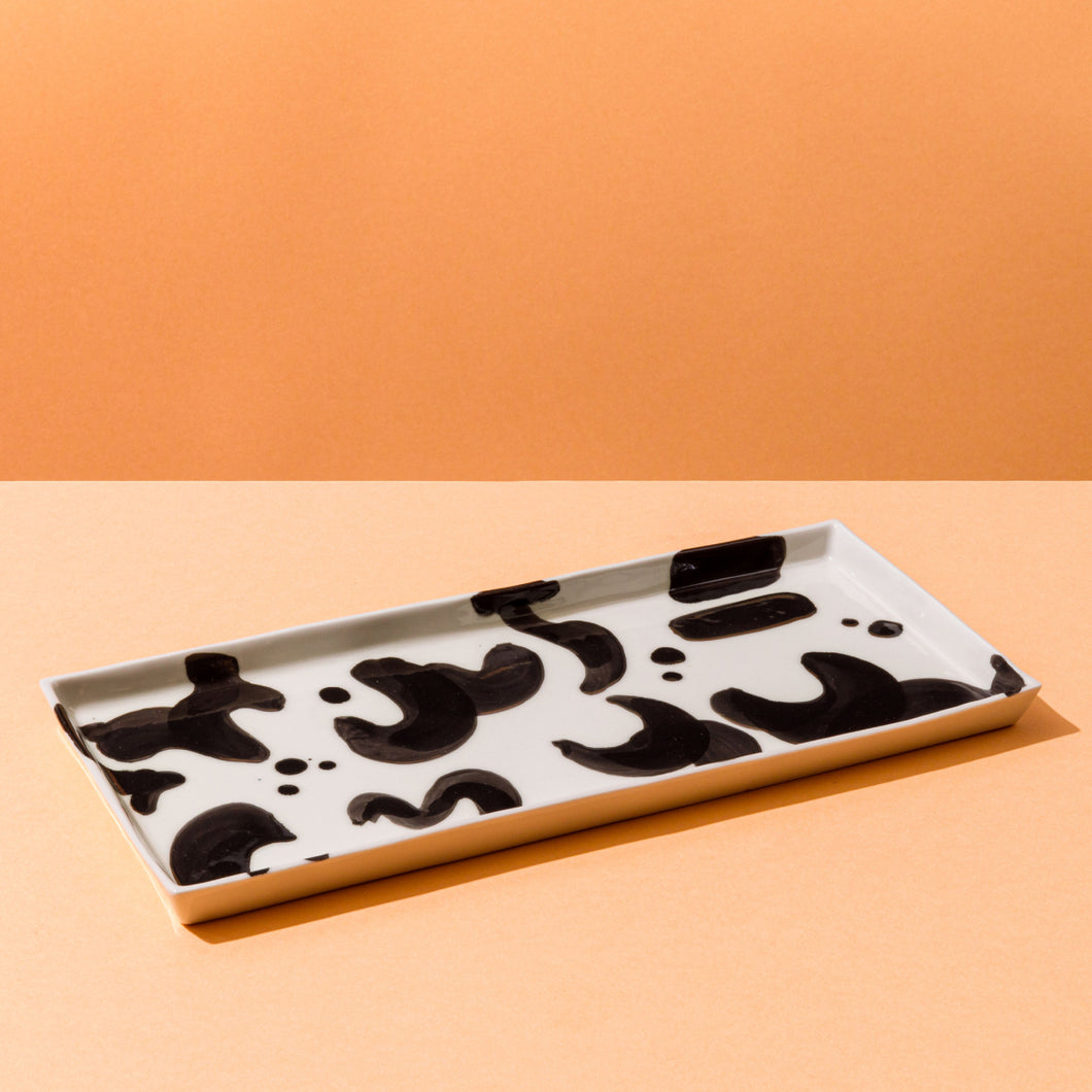 The Bold TRAY